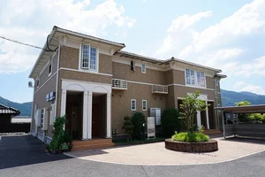 のマンスリーマンション・ウィークリーマンション「アン．ソレイユ 203・洋室(No.1285770)」メイン画像