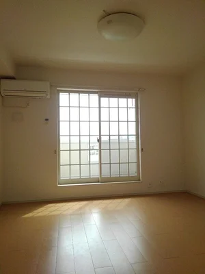 のマンスリーマンション・ウィークリーマンション「アヴニ－ル 207・洋室(No.1285774)」メイン画像