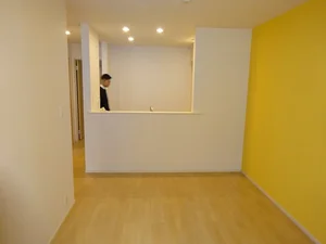 のマンスリーマンション・ウィークリーマンション「メゾン　パストラルⅡ 105・洋室(No.1285777)」メイン画像