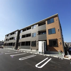 京都府のマンスリーマンション・ウィークリーマンション「アリヴィオ末広 107・洋室(No.1285778)」メイン画像