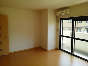 余部駅（兵庫県）のマンスリーマンション・ウィークリーマンション「シエル青山 201・洋室(No.1285782)」メイン画像