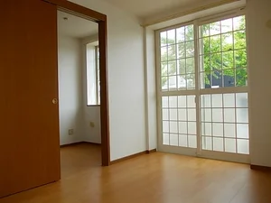 のマンスリーマンション・ウィークリーマンション「キャメルハウスＡ 101・洋室(No.1285785)」メイン画像