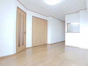 網干駅（兵庫県）のマンスリーマンション・ウィークリーマンション「ティエラ・アサヒ 102・洋室(No.1285786)」メイン画像