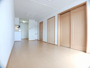 のマンスリーマンション・ウィークリーマンション「メゾンプラージュⅡ 202・洋室(No.1285787)」メイン画像