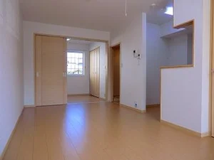 福崎駅（兵庫県）のマンスリーマンション・ウィークリーマンション「エスペランサⅠ 102・洋室(No.1285788)」メイン画像