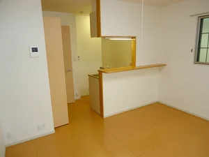 福崎駅（兵庫県）のマンスリーマンション・ウィークリーマンション「ラ・セレサＢ 201・洋室(No.1285789)」メイン画像