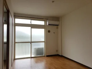 のマンスリーマンション・ウィークリーマンション「サニプレイス 203・洋室(No.1285796)」メイン画像