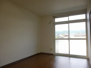 のマンスリーマンション・ウィークリーマンション「ヴィラージュ島田 202・和室(No.1285798)」メイン画像