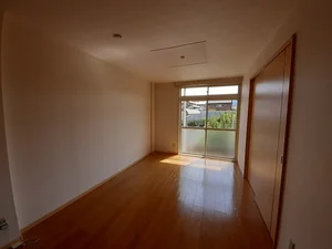 天理市のマンスリーマンション・ウィークリーマンション「ヴィラージュ島田 102・洋室(No.1285799)」メイン画像