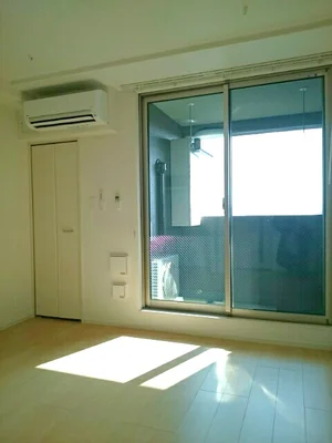 のマンスリーマンション・ウィークリーマンション「ＮＥＳＴ 403・洋室(No.1285803)」メイン画像