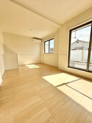 のマンスリーマンション・ウィークリーマンション「サン　フィレール 201・洋室(No.1285805)」メイン画像