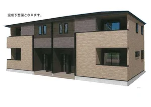 大阪府のマンスリーマンション・ウィークリーマンション「ニュアージュ　ブルー 101・洋室(No.1285808)」メイン画像