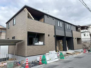 摂南大学寝屋川キャンパス周辺のマンスリーマンション・ウィークリーマンション「ニュアージュ　ブルー 101・洋室(No.1285808)」メイン画像