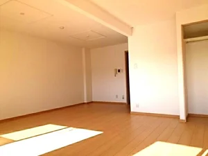 和歌山市のマンスリーマンション・ウィークリーマンション「グランド・メール 105・洋室(No.1285809)」メイン画像