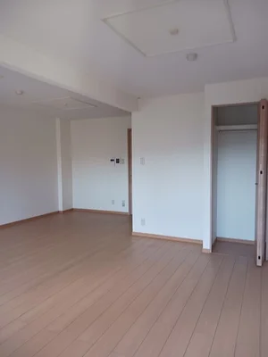 和歌山県のマンスリーマンション・ウィークリーマンション「グランド・メール 105・洋室(No.1285809)」メイン画像