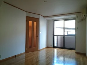 のマンスリーマンション・ウィークリーマンション「イーストガーデン 105・洋室(No.1285811)」メイン画像