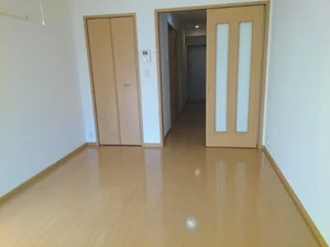 大阪府のマンスリーマンション・ウィークリーマンション「ドマ－ニ 101・K(No.1285816)」メイン画像