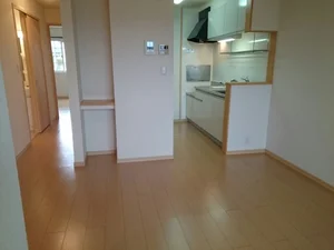 大阪府のマンスリーマンション・ウィークリーマンション「Ｆ・ロジャース 102・洋室(No.1285817)」メイン画像