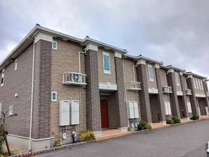 大阪府のマンスリーマンション・ウィークリーマンション「プラシード・カーサ 202・洋室(No.1285820)」メイン画像