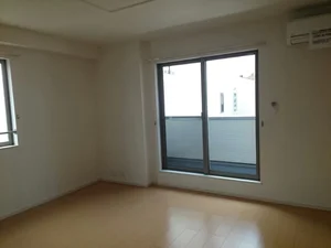 大阪府のマンスリーマンション・ウィークリーマンション「ブリーゼ・Ｆ　Ⅱ 201・洋室(No.1285823)」メイン画像