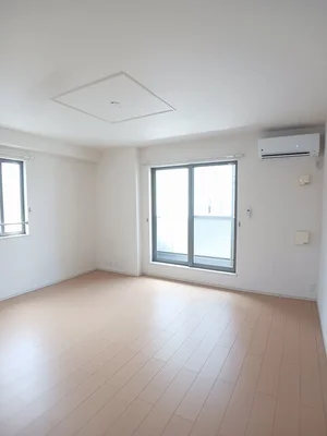 のマンスリーマンション・ウィークリーマンション「ブリーゼ・Ｆ　Ⅱ 201・洋室(No.1285823)」メイン画像