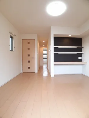 和歌山県のマンスリーマンション・ウィークリーマンション「ラ・ルーチェ 202・洋室(No.1285824)」メイン画像