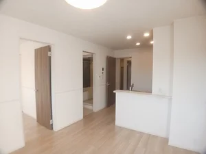 富田林市のマンスリーマンション・ウィークリーマンション「ラ・カーサ　ドルチェ 103・洋室(No.1285834)」メイン画像