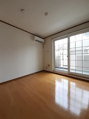 のマンスリーマンション・ウィークリーマンション「ラフィーネＡＹＡ　Ａ棟 201・洋室(No.1285842)」メイン画像