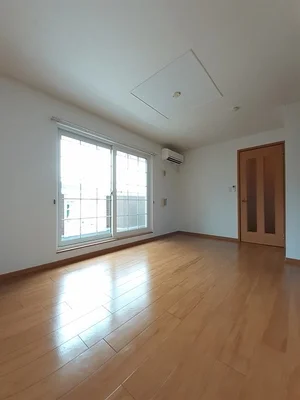 のマンスリーマンション・ウィークリーマンション「グランディール　Ｂ 202・洋室(No.1285846)」メイン画像