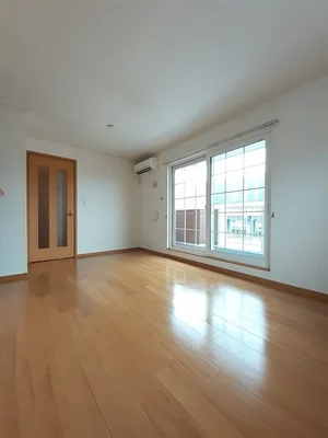 のマンスリーマンション・ウィークリーマンション「グランディール　Ｂ 201・洋室(No.1285847)」メイン画像