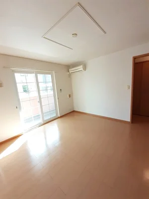 のマンスリーマンション・ウィークリーマンション「シルバーベル 105・洋室(No.1285848)」メイン画像