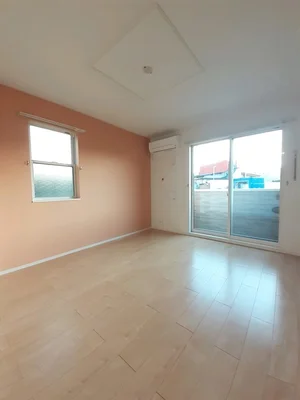 のマンスリーマンション・ウィークリーマンション「アルモニ－・ウメカ 106・洋室(No.1285850)」メイン画像