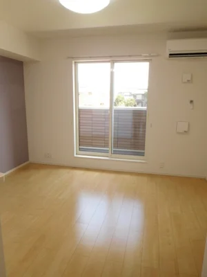 のマンスリーマンション・ウィークリーマンション「トワエモア 202・洋室(No.1285852)」メイン画像