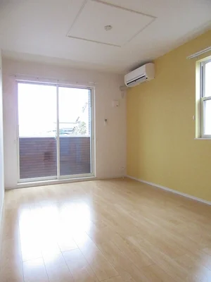 鳥取県のマンスリーマンション・ウィークリーマンション「Ｔｓｕｂａｋｉ 101・洋室(No.1285854)」メイン画像