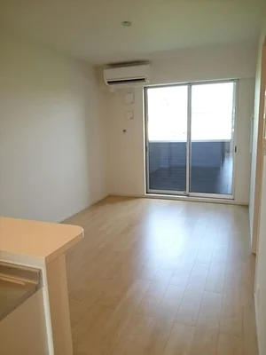 のマンスリーマンション・ウィークリーマンション「ミ　カーサ 102・洋室(No.1285855)」メイン画像