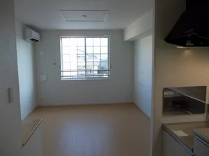 のマンスリーマンション・ウィークリーマンション「ニューカーサ・Ｓ　Ｂ 202・洋室(No.1285872)」メイン画像