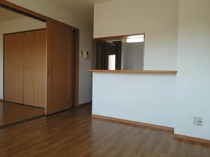 のマンスリーマンション・ウィークリーマンション「シェーネ・Ｆ 304・洋室(No.1285877)」メイン画像