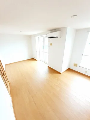 のマンスリーマンション・ウィークリーマンション「ビサイド・ハイウェイ　Ｃ 203・洋室(No.1285878)」メイン画像