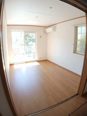 のマンスリーマンション・ウィークリーマンション「パストラーレ 104・洋室(No.1285881)」メイン画像