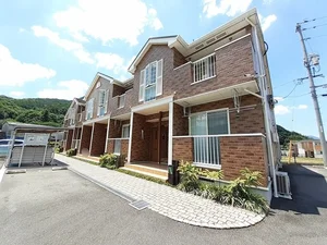 のマンスリーマンション・ウィークリーマンション「セレ－ノＡ 203・洋室(No.1285882)」メイン画像