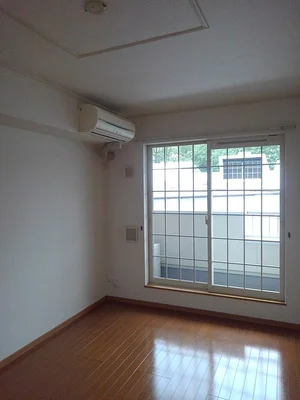 のマンスリーマンション・ウィークリーマンション「ペアセロベＡ 202・洋室(No.1285883)」メイン画像