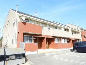 島根県のマンスリーマンション・ウィークリーマンション「プレッソ　グリーンレイク　Ⅰ 101・洋室(No.1285888)」メイン画像