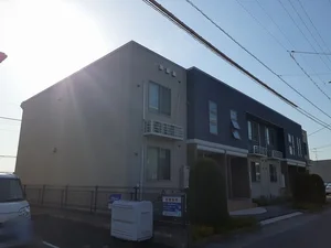 島根県のマンスリーマンション・ウィークリーマンション「サンリッツ　ヒキノＡ 203・洋室(No.1285889)」メイン画像