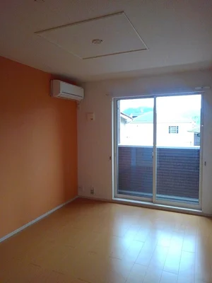 のマンスリーマンション・ウィークリーマンション「ブルーベリー 102・洋室(No.1285890)」メイン画像