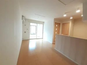 のマンスリーマンション・ウィークリーマンション「響　（ひびき） 103・洋室(No.1285891)」メイン画像