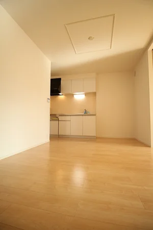 のマンスリーマンション・ウィークリーマンション「ノイ・グランツＳ　Ⅰ 101・DK(No.1285896)」メイン画像