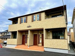 広島県のマンスリーマンション・ウィークリーマンション「グラン 201・洋室(No.1285901)」メイン画像