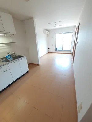 のマンスリーマンション・ウィークリーマンション「カーサ・エテルノＴ’Ｓ 203・洋室(No.1285904)」メイン画像