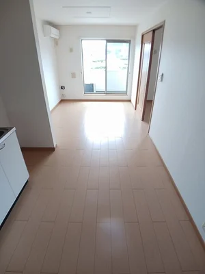 周南市のマンスリーマンション・ウィークリーマンション「カーサ・エテルノＴ’Ｓ 203・洋室(No.1285904)」メイン画像