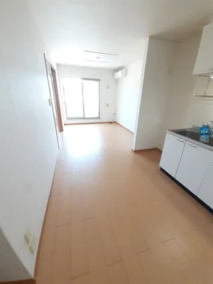 のマンスリーマンション・ウィークリーマンション「カーサ・エテルノＴ’Ｓ 202・洋室(No.1285905)」メイン画像